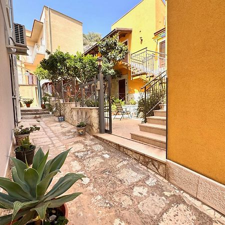 Casa Vacanze S. Marco Valderice Exterior foto