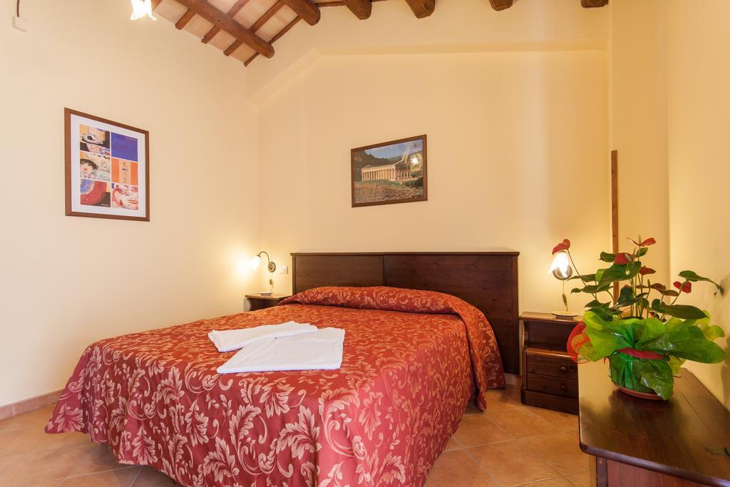 Casa Vacanze S. Marco Valderice Cameră foto