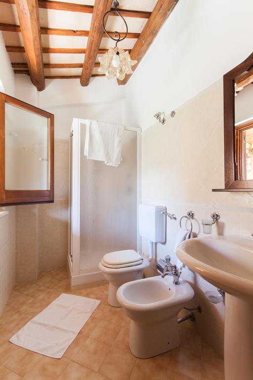 Casa Vacanze S. Marco Valderice Cameră foto