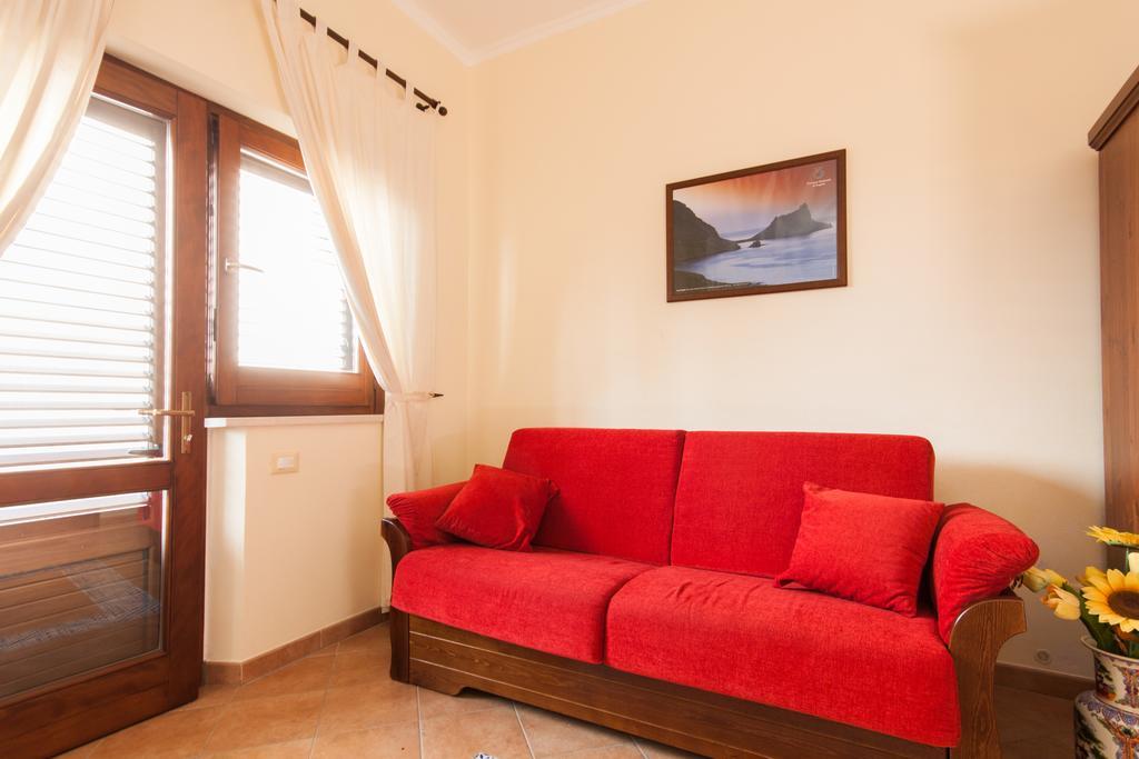Casa Vacanze S. Marco Valderice Cameră foto