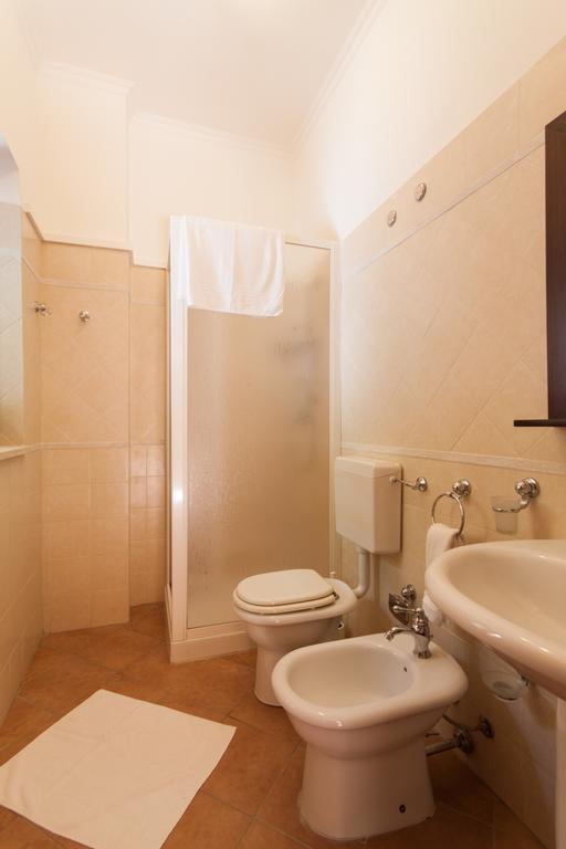 Casa Vacanze S. Marco Valderice Cameră foto