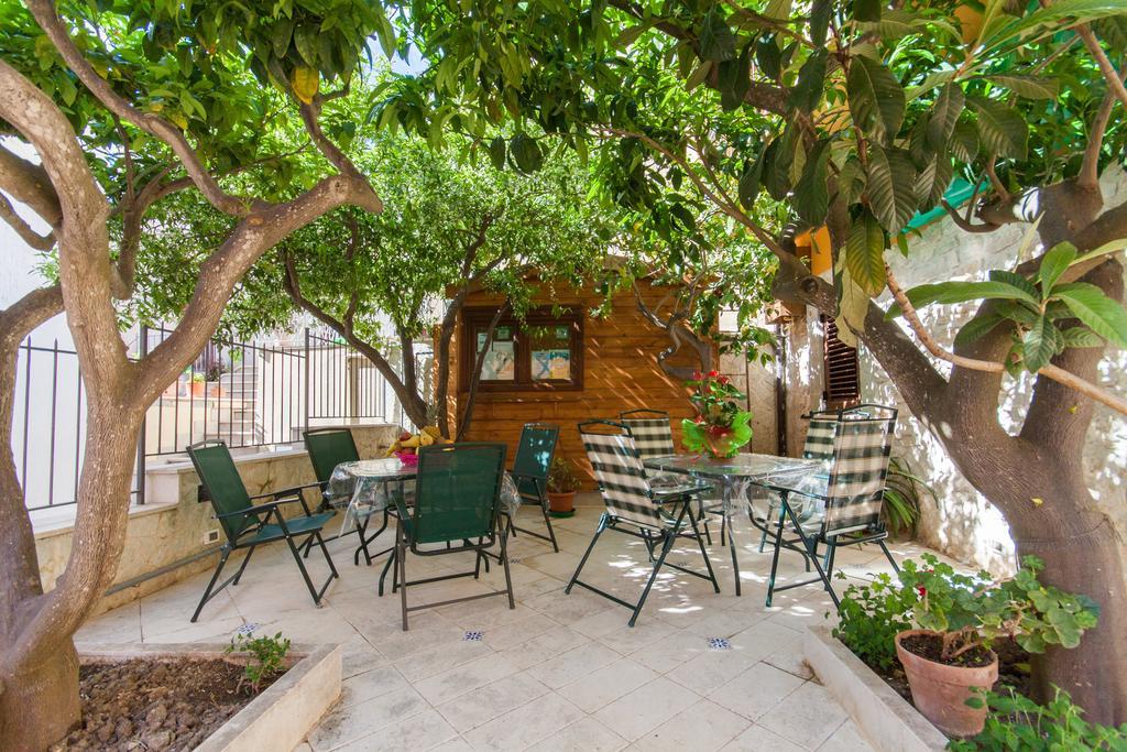 Casa Vacanze S. Marco Valderice Cameră foto